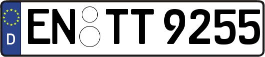 EN-TT9255