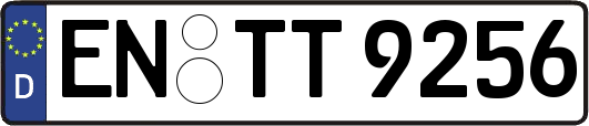 EN-TT9256