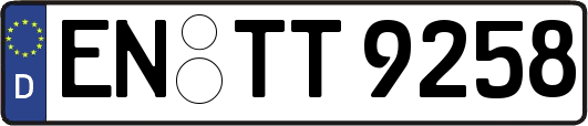 EN-TT9258