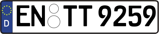 EN-TT9259