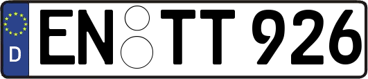 EN-TT926