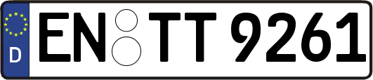 EN-TT9261