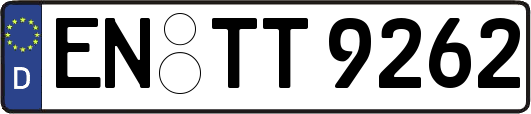 EN-TT9262