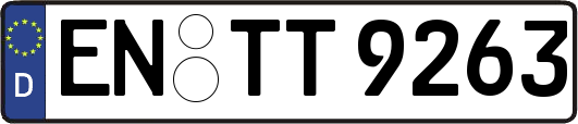 EN-TT9263