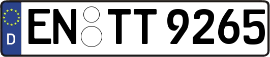 EN-TT9265