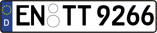 EN-TT9266
