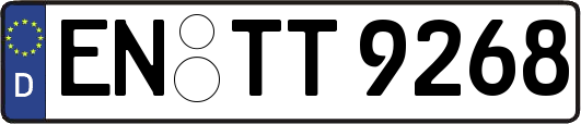 EN-TT9268
