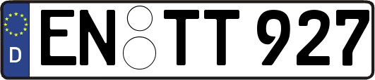EN-TT927