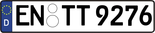 EN-TT9276