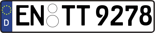 EN-TT9278