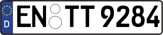 EN-TT9284