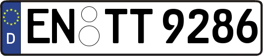 EN-TT9286