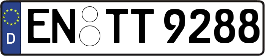 EN-TT9288