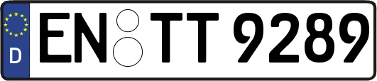 EN-TT9289