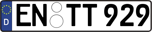EN-TT929