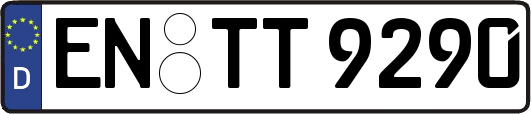 EN-TT9290