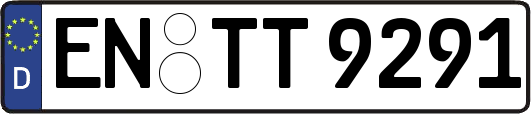 EN-TT9291