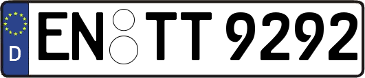 EN-TT9292
