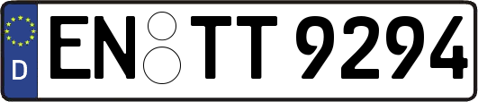 EN-TT9294