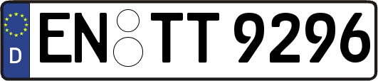 EN-TT9296