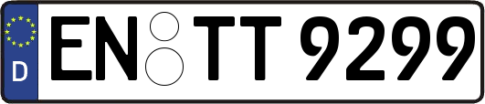 EN-TT9299