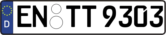 EN-TT9303