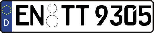 EN-TT9305