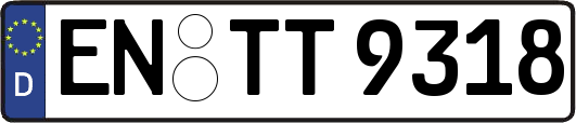 EN-TT9318