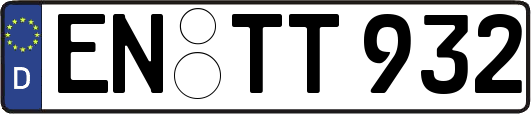 EN-TT932