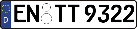 EN-TT9322
