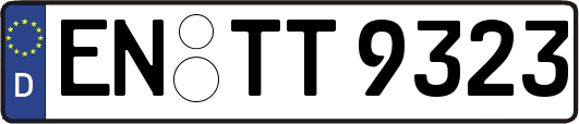 EN-TT9323