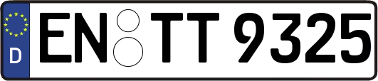 EN-TT9325