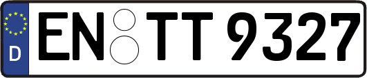 EN-TT9327
