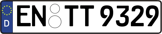 EN-TT9329