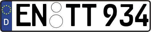 EN-TT934