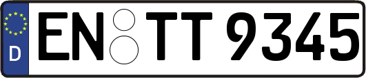 EN-TT9345