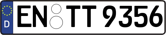EN-TT9356