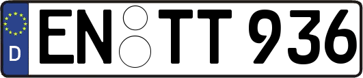 EN-TT936