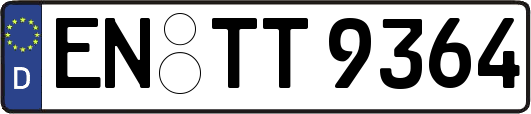 EN-TT9364