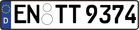 EN-TT9374