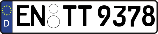 EN-TT9378