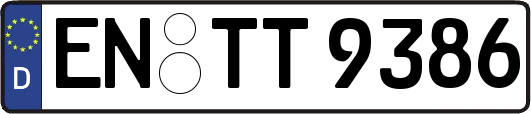 EN-TT9386
