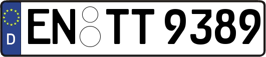 EN-TT9389