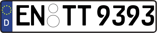 EN-TT9393