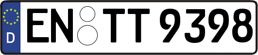 EN-TT9398