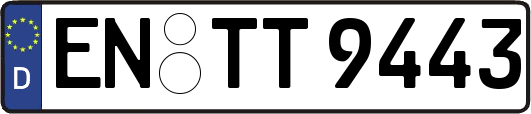 EN-TT9443
