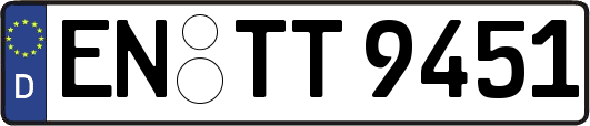EN-TT9451