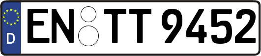 EN-TT9452