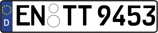 EN-TT9453