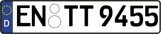EN-TT9455